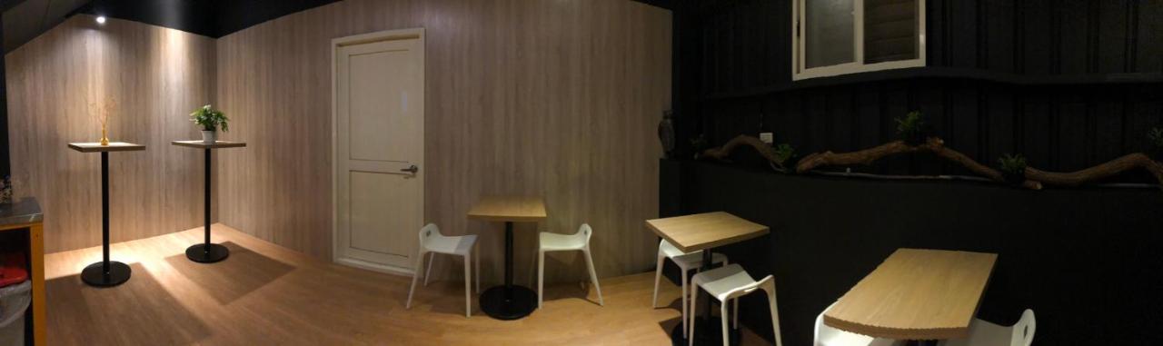 Yy Elleys Home Jiaoxi Bagian luar foto